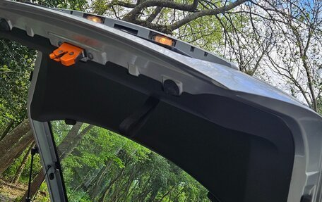 Skoda Octavia IV, 2008 год, 1 250 000 рублей, 12 фотография