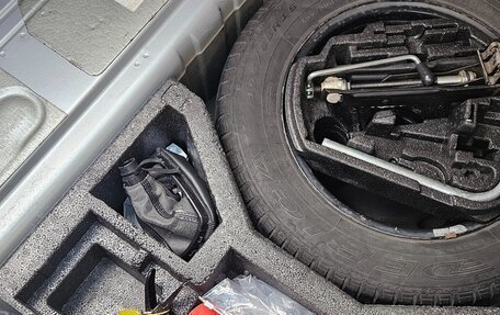 Skoda Octavia IV, 2008 год, 1 250 000 рублей, 13 фотография