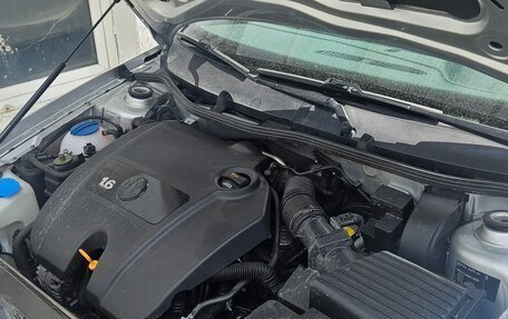 Skoda Octavia IV, 2008 год, 1 250 000 рублей, 21 фотография