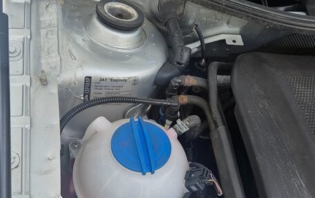 Skoda Octavia IV, 2008 год, 1 250 000 рублей, 22 фотография