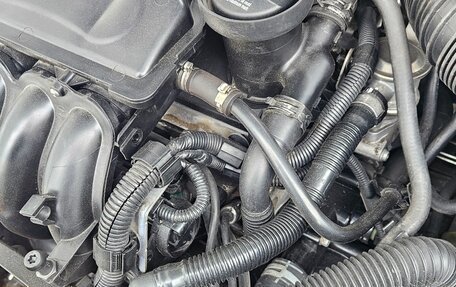 Skoda Octavia IV, 2008 год, 1 250 000 рублей, 17 фотография