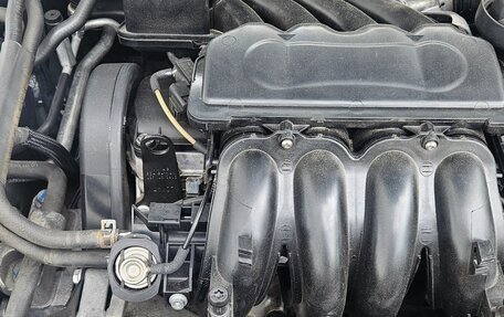 Skoda Octavia IV, 2008 год, 1 250 000 рублей, 18 фотография