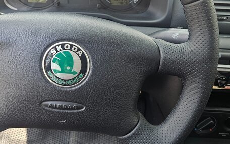 Skoda Octavia IV, 2008 год, 1 250 000 рублей, 25 фотография