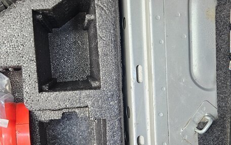 Skoda Octavia IV, 2008 год, 1 250 000 рублей, 15 фотография