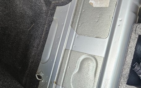 Skoda Octavia IV, 2008 год, 1 250 000 рублей, 16 фотография