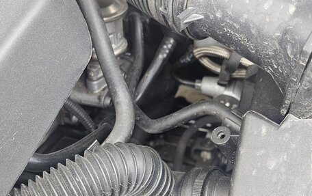 Skoda Octavia IV, 2008 год, 1 250 000 рублей, 19 фотография