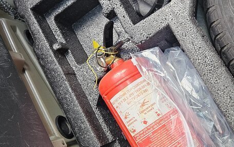 Skoda Octavia IV, 2008 год, 1 250 000 рублей, 14 фотография