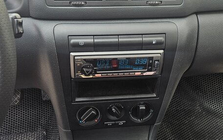 Skoda Octavia IV, 2008 год, 1 250 000 рублей, 24 фотография