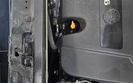 Skoda Octavia IV, 2008 год, 1 250 000 рублей, 20 фотография