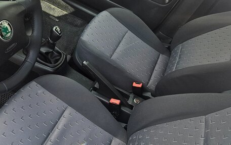 Skoda Octavia IV, 2008 год, 1 250 000 рублей, 27 фотография