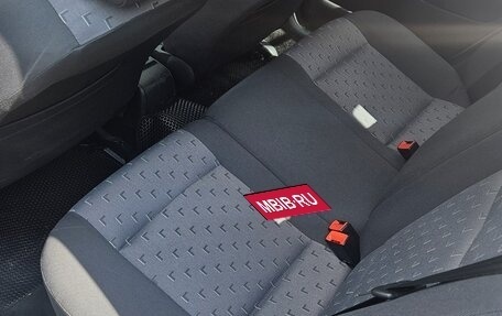 Skoda Octavia IV, 2008 год, 1 250 000 рублей, 26 фотография