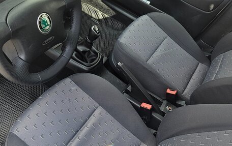 Skoda Octavia IV, 2008 год, 1 250 000 рублей, 28 фотография