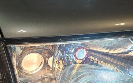 Skoda Octavia IV, 2008 год, 1 250 000 рублей, 29 фотография