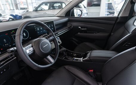 Hyundai Tucson, 2025 год, 4 600 000 рублей, 7 фотография