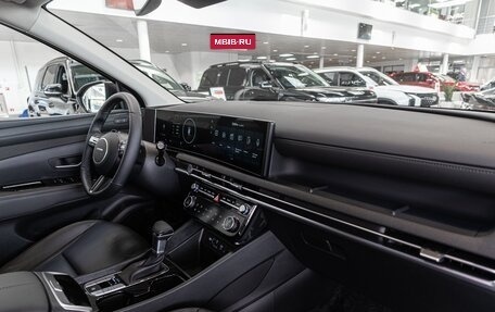 Hyundai Tucson, 2025 год, 4 600 000 рублей, 9 фотография