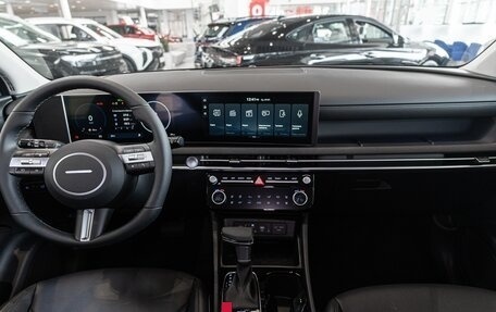 Hyundai Tucson, 2025 год, 4 600 000 рублей, 8 фотография