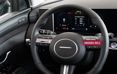 Hyundai Tucson, 2025 год, 4 600 000 рублей, 10 фотография