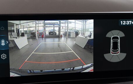 Hyundai Tucson, 2025 год, 4 600 000 рублей, 15 фотография