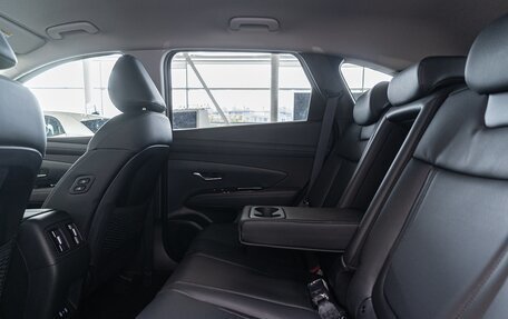 Hyundai Tucson, 2025 год, 4 600 000 рублей, 16 фотография