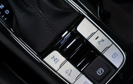 Hyundai Tucson, 2025 год, 4 600 000 рублей, 14 фотография