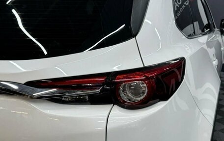 Mazda CX-9 II, 2021 год, 3 699 900 рублей, 2 фотография