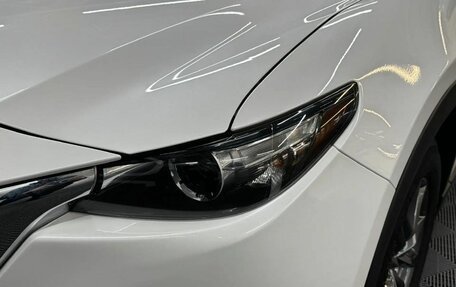 Mazda CX-9 II, 2021 год, 3 699 900 рублей, 8 фотография