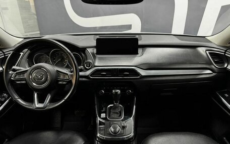 Mazda CX-9 II, 2021 год, 3 699 900 рублей, 11 фотография