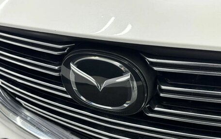 Mazda CX-9 II, 2021 год, 3 699 900 рублей, 7 фотография