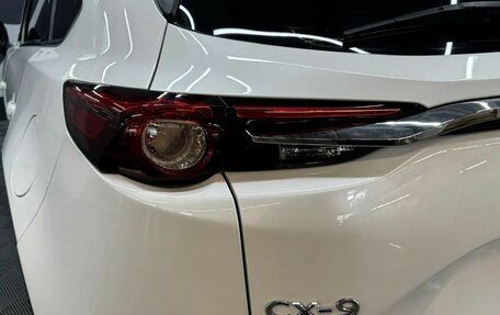 Mazda CX-9 II, 2021 год, 3 699 900 рублей, 10 фотография