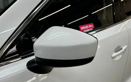 Mazda CX-9 II, 2021 год, 3 699 900 рублей, 9 фотография