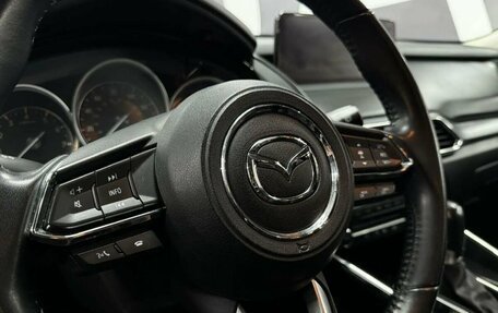 Mazda CX-9 II, 2021 год, 3 699 900 рублей, 12 фотография