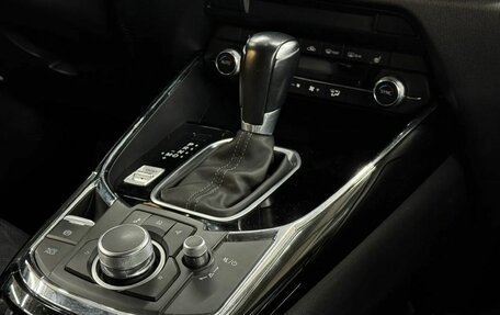 Mazda CX-9 II, 2021 год, 3 699 900 рублей, 15 фотография