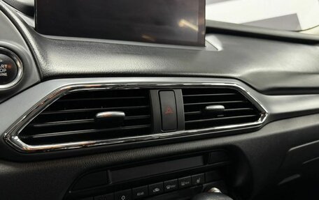 Mazda CX-9 II, 2021 год, 3 699 900 рублей, 14 фотография