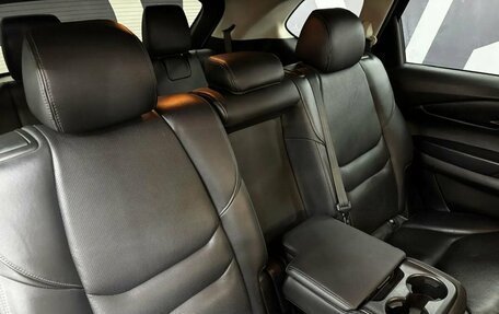 Mazda CX-9 II, 2021 год, 3 699 900 рублей, 19 фотография