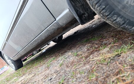 Hyundai Accent II, 2002 год, 280 000 рублей, 7 фотография