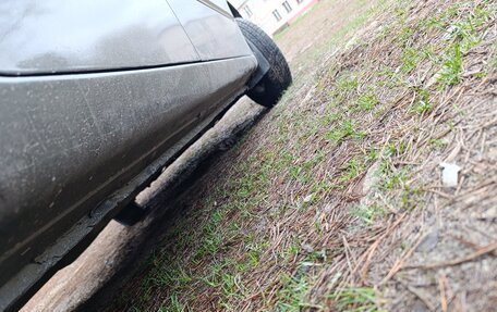 Hyundai Accent II, 2002 год, 280 000 рублей, 6 фотография