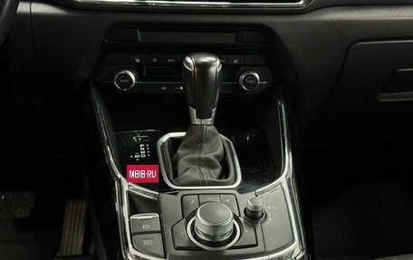 Mazda CX-9 II, 2021 год, 3 699 900 рублей, 16 фотография