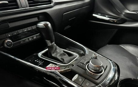 Mazda CX-9 II, 2021 год, 3 699 900 рублей, 17 фотография