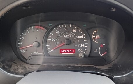 Hyundai Accent II, 2002 год, 280 000 рублей, 10 фотография