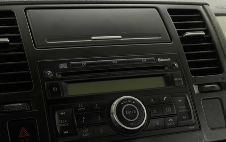 Nissan Tiida, 2008 год, 709 000 рублей, 14 фотография