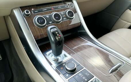 Land Rover Range Rover Sport II, 2014 год, 2 899 000 рублей, 16 фотография