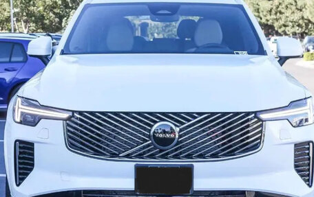 Volvo XC90 II рестайлинг, 2026 год, 8 718 161 рублей, 2 фотография