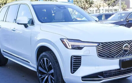 Volvo XC90 II рестайлинг, 2026 год, 8 718 161 рублей, 3 фотография