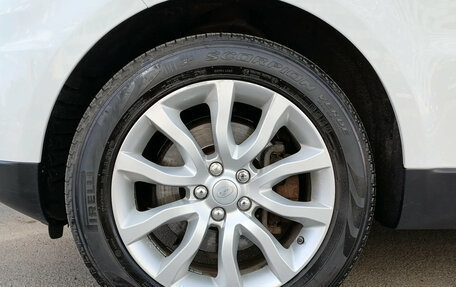 Land Rover Range Rover Sport II, 2014 год, 2 899 000 рублей, 20 фотография