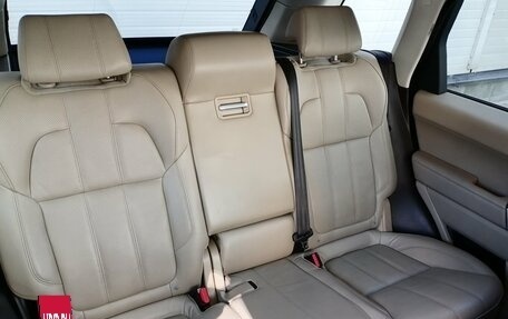 Land Rover Range Rover Sport II, 2014 год, 2 899 000 рублей, 12 фотография