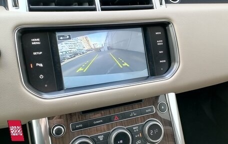 Land Rover Range Rover Sport II, 2014 год, 2 899 000 рублей, 15 фотография