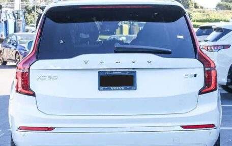 Volvo XC90 II рестайлинг, 2026 год, 8 718 161 рублей, 5 фотография