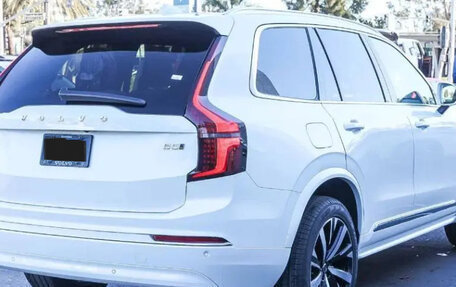 Volvo XC90 II рестайлинг, 2026 год, 8 718 161 рублей, 4 фотография