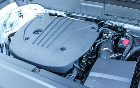 Volvo XC90 II рестайлинг, 2026 год, 8 718 161 рублей, 9 фотография