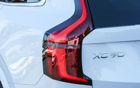 Volvo XC90 II рестайлинг, 2026 год, 8 718 161 рублей, 6 фотография